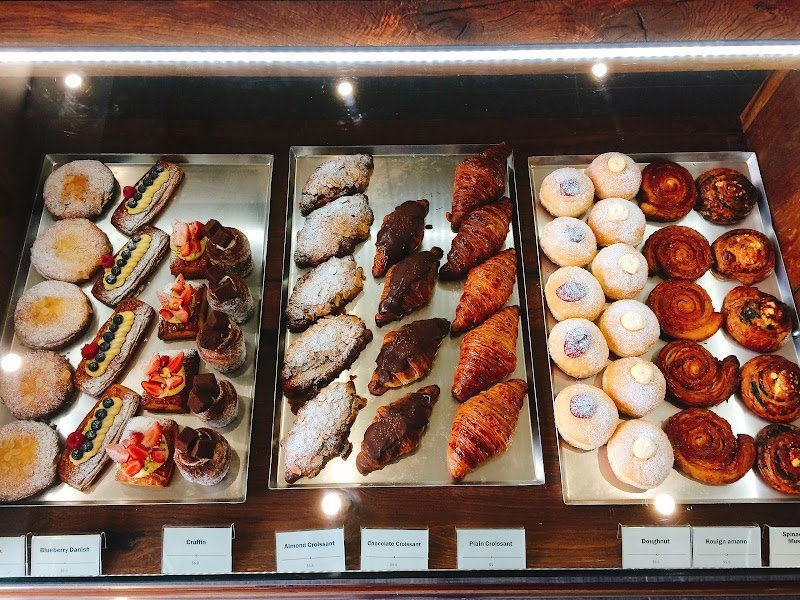 5B2F Bakehouse photo 2