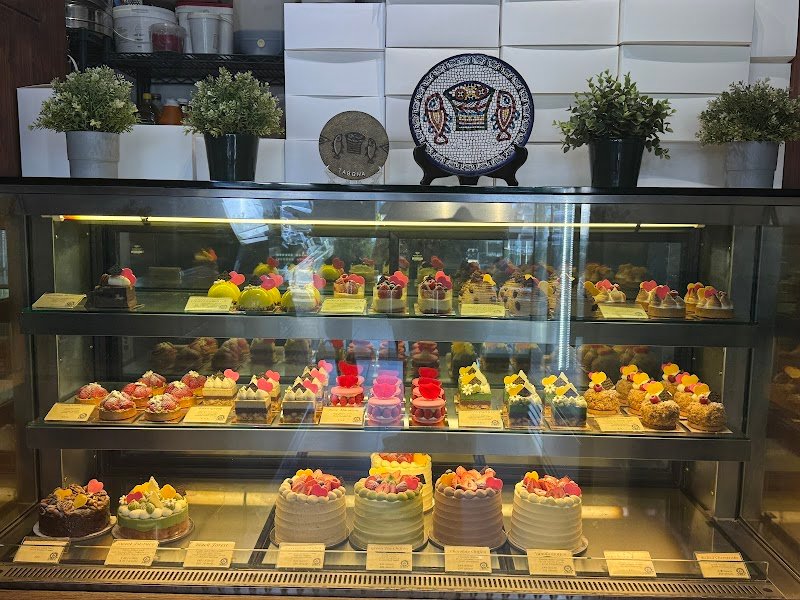 5B2F Bakehouse photo 4