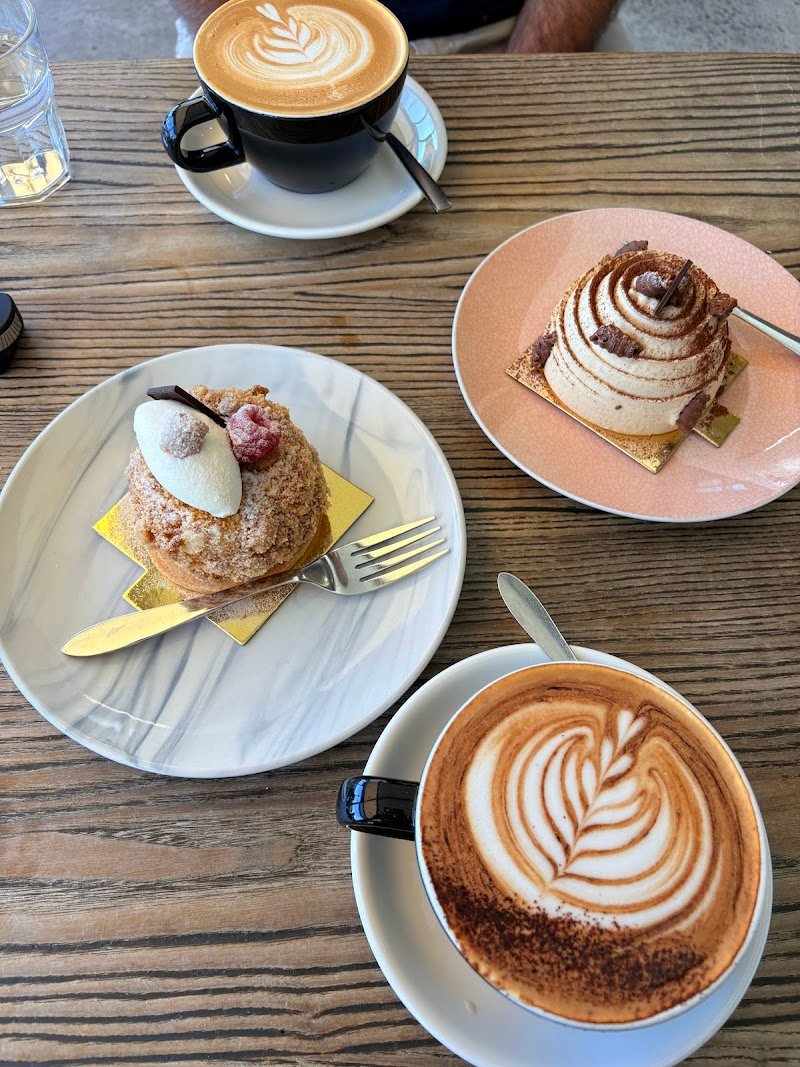 5B2F Bakehouse photo 3