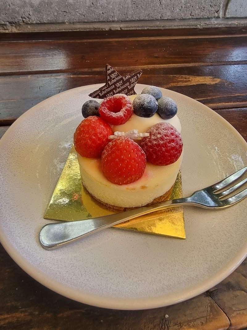 5B2F Bakehouse photo 10