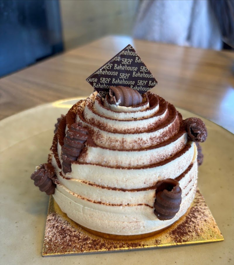 5B2F Bakehouse photo 9