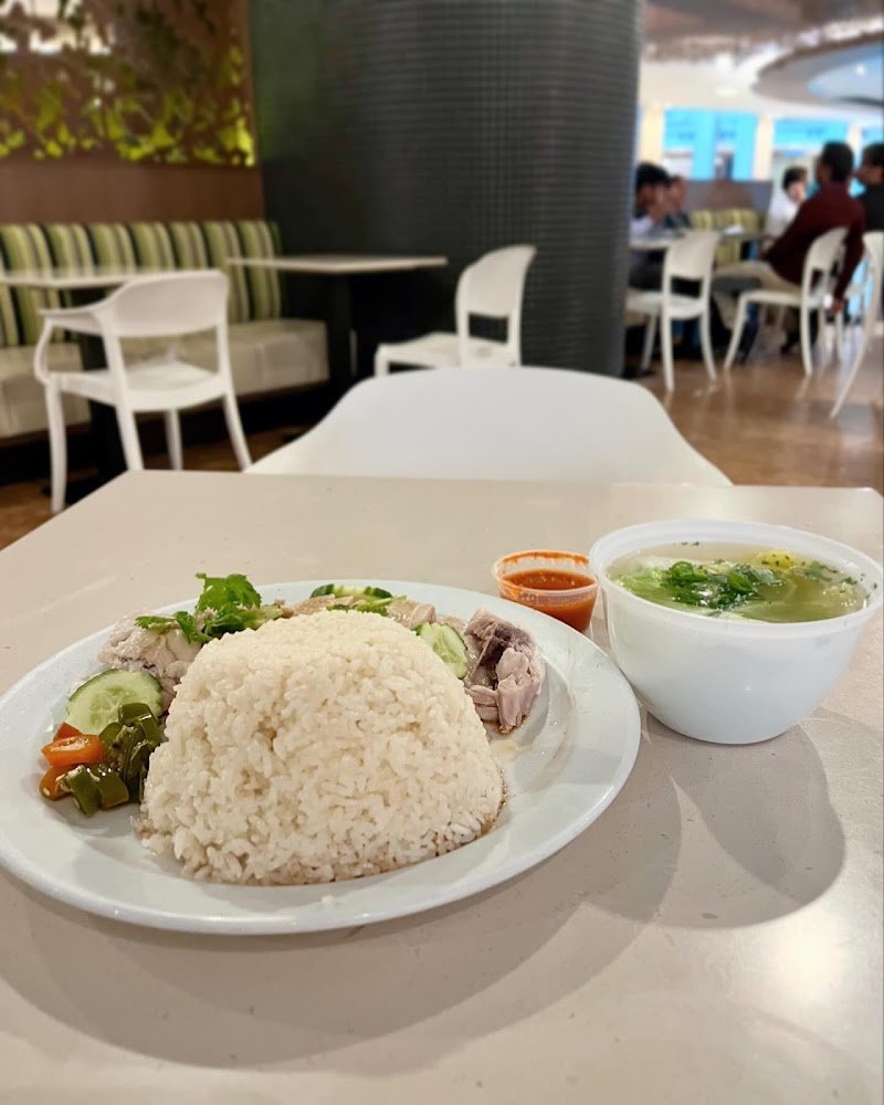 Lee's Malaysian Since 1982 photo 9