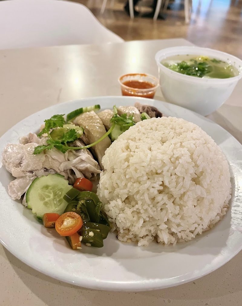 Lee's Malaysian Since 1982 photo 6