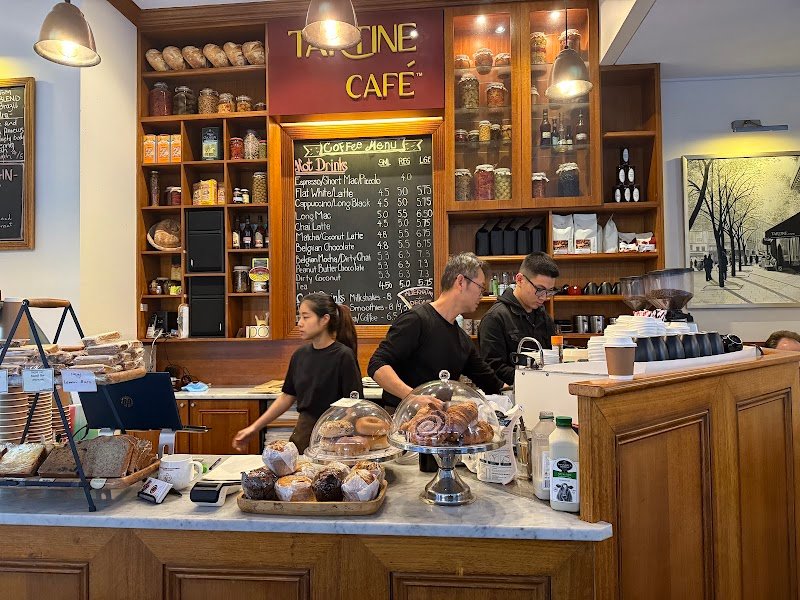 Tartine Cafe photo 3