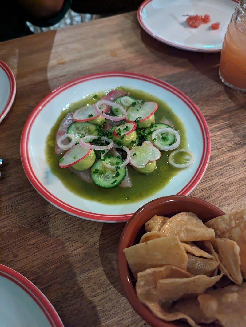 Tres a Cinco photo 8