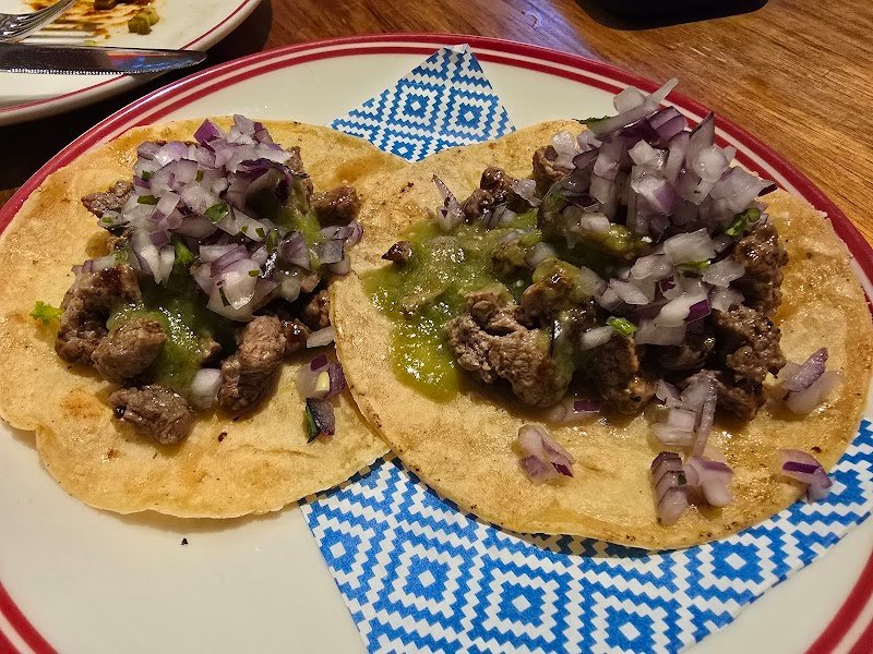 Tres a Cinco photo 5