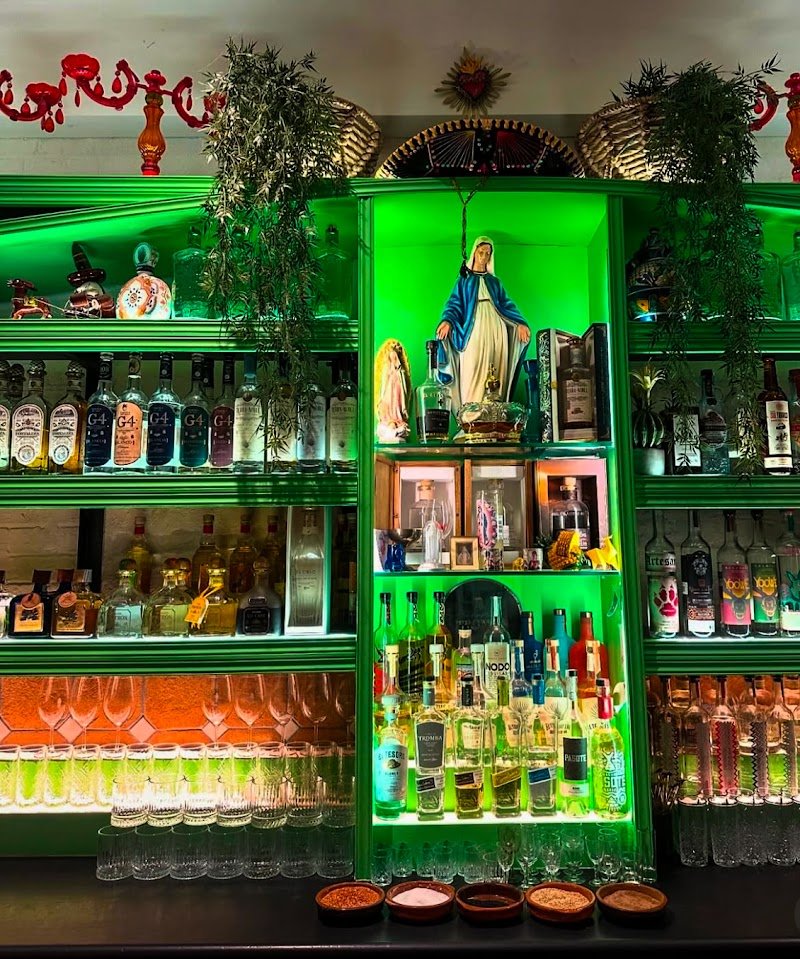 Tres a Cinco photo 6