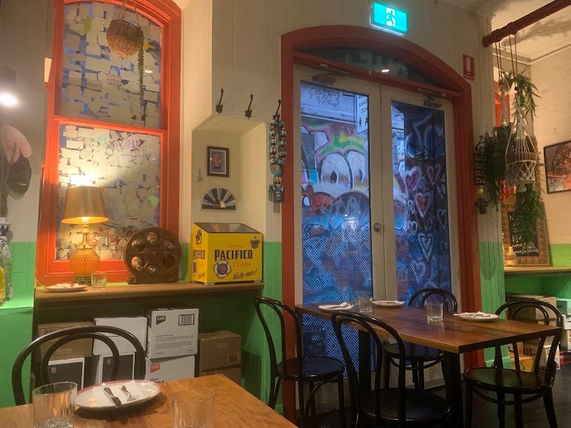 Tres a Cinco photo 7