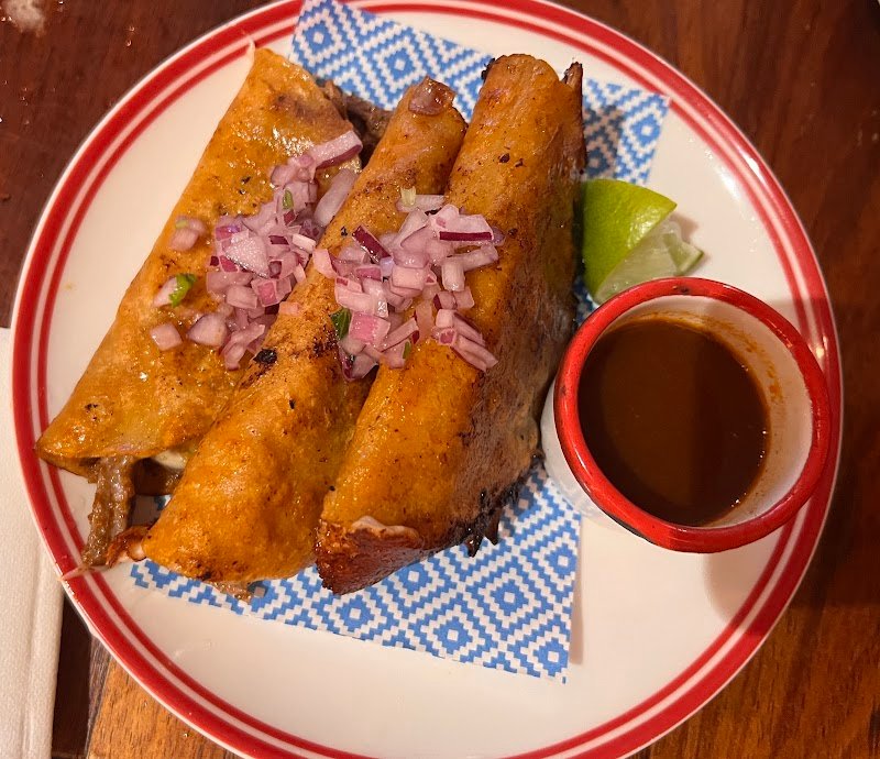 Tres a Cinco photo 3