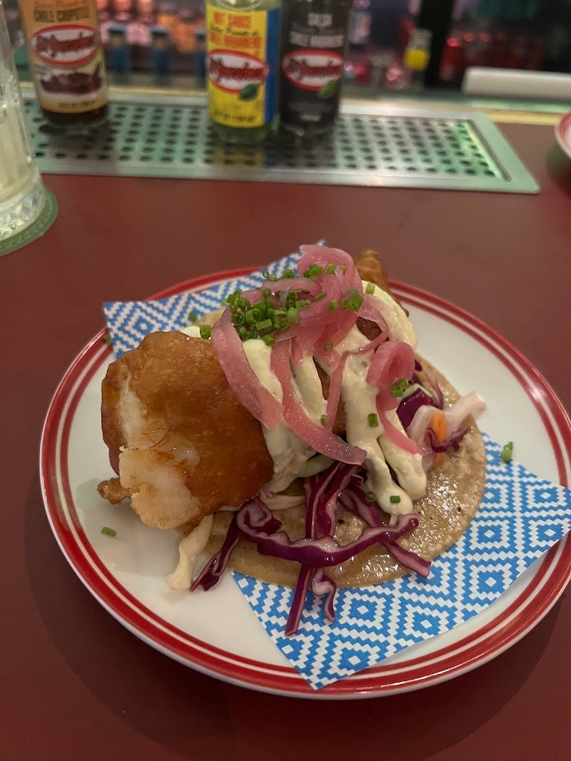 Tres a Cinco photo 4