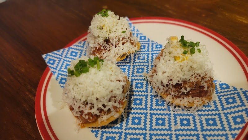 Tres a Cinco photo 9