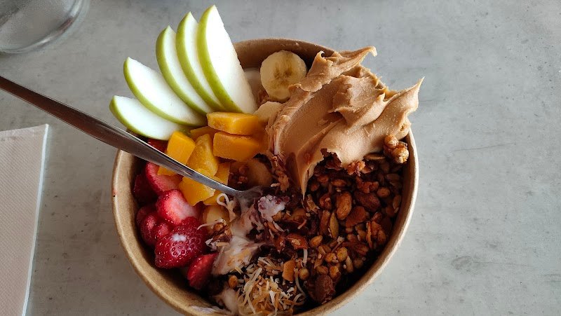 Hudson & Rosie's Table photo 8