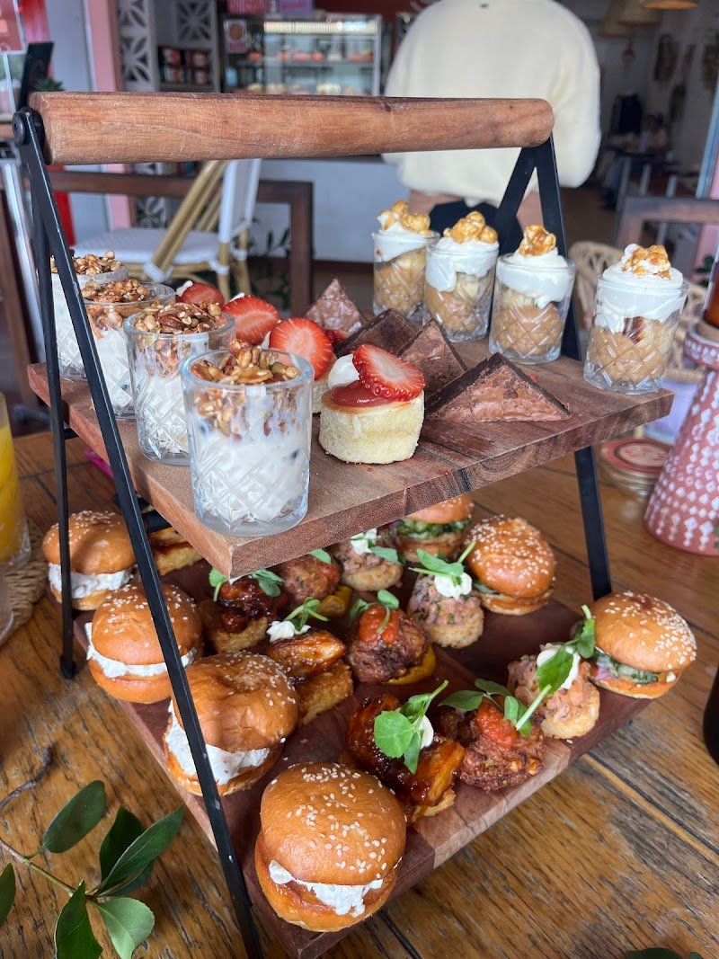 Hudson & Rosie's Table photo 9