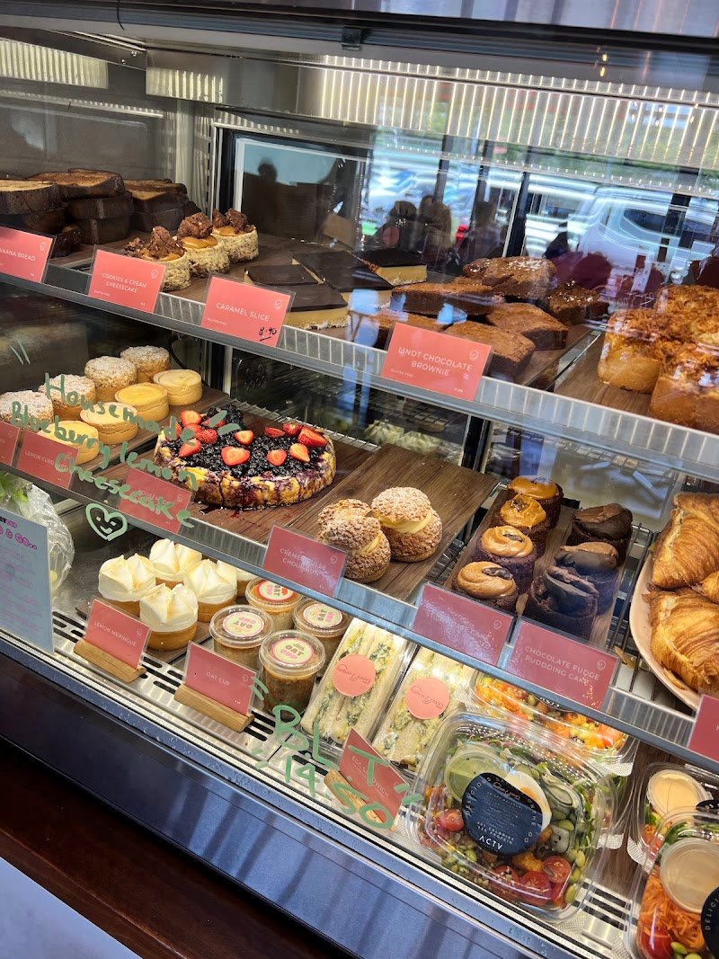 Hudson & Rosie's Table photo 5