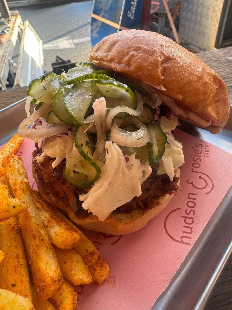 Hudson & Rosie's Table photo 4