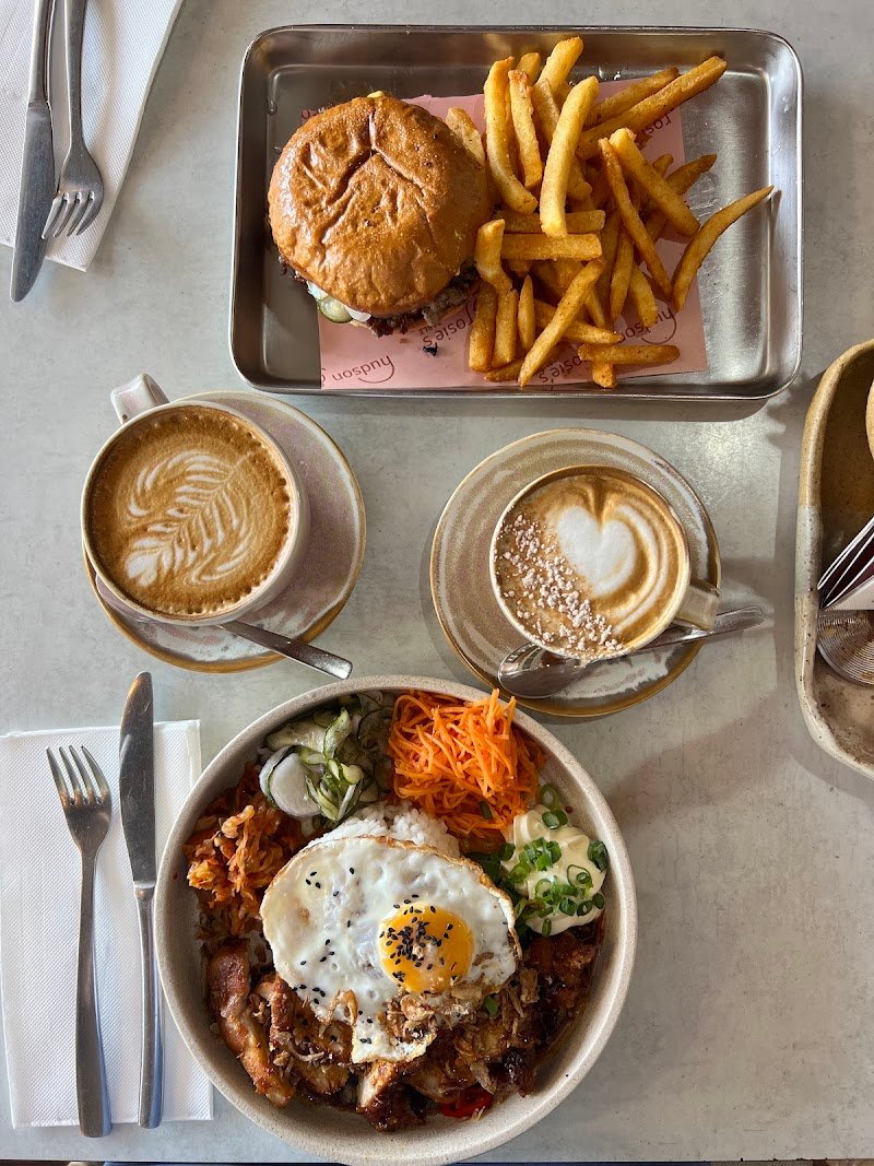 Hudson & Rosie's Table photo 3