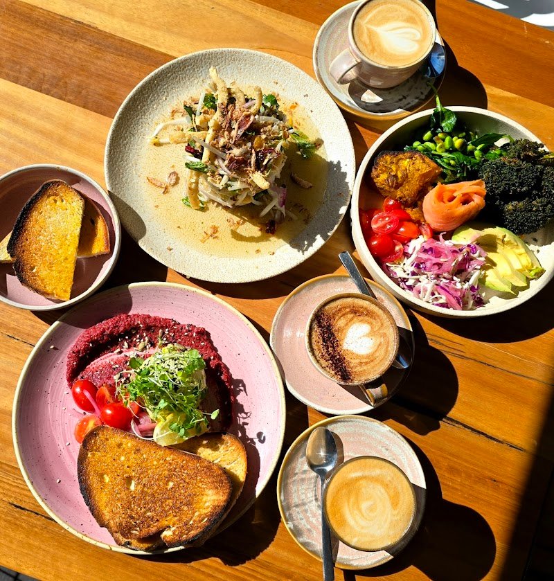 Hudson & Rosie's Table photo 10