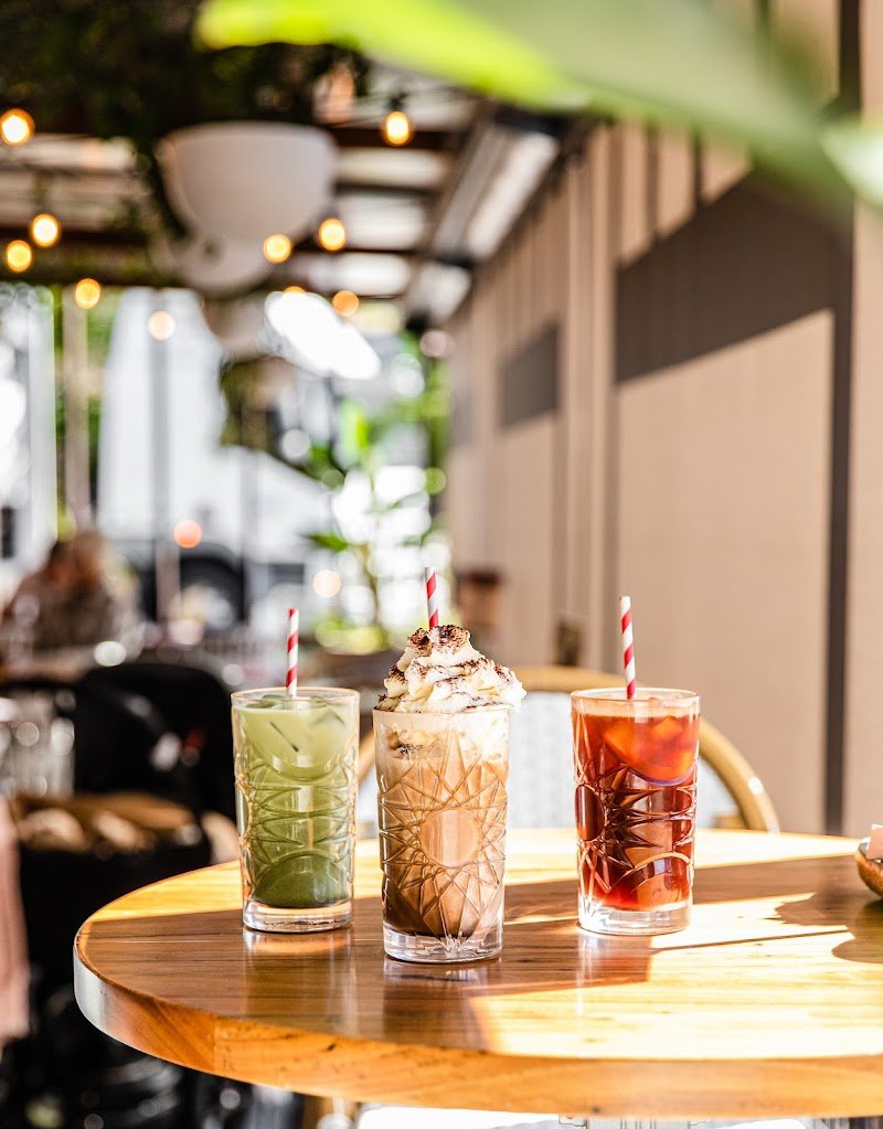 Hudson & Rosie's Table photo 6