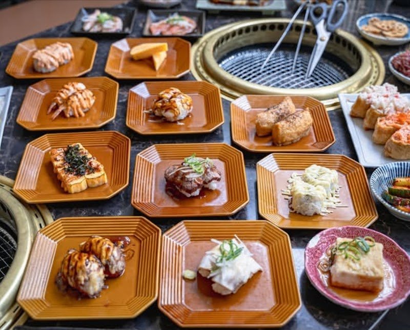 Gyuzou Yakiniku Premium Buffet photo 2