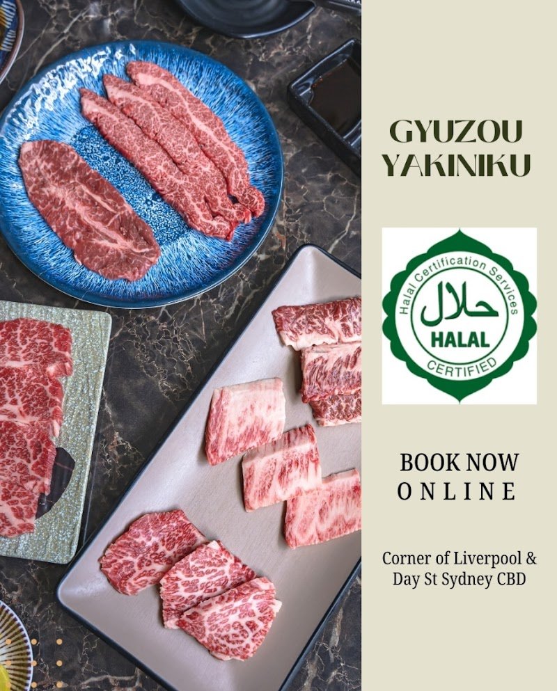 Gyuzou Yakiniku Premium Buffet photo 7
