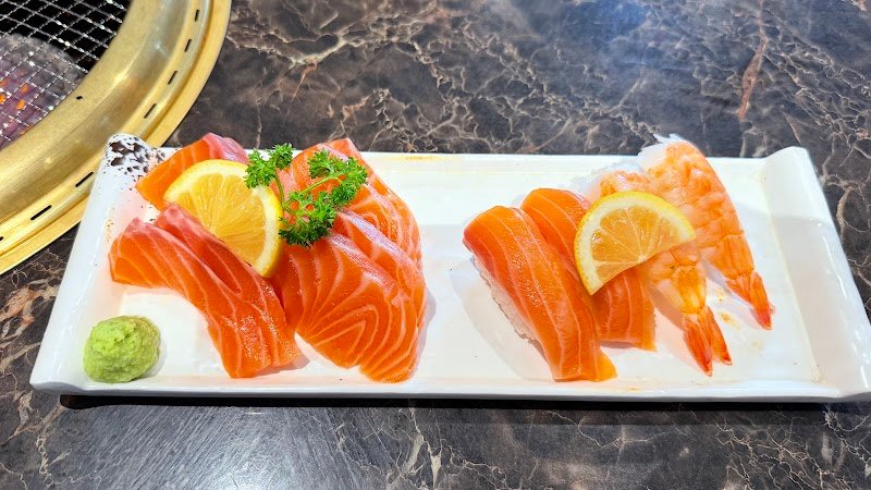 Gyuzou Yakiniku Premium Buffet photo 8