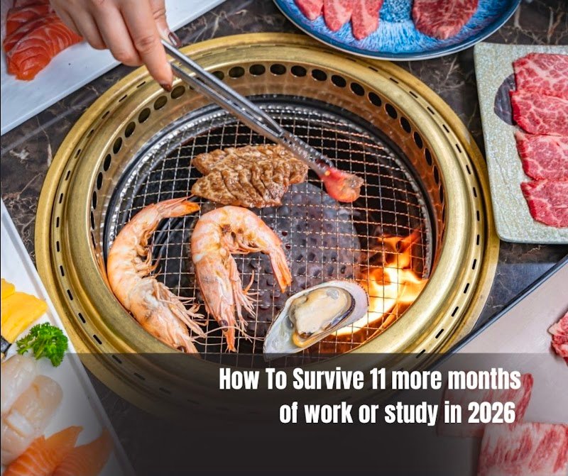 Gyuzou Yakiniku Premium Buffet photo 3