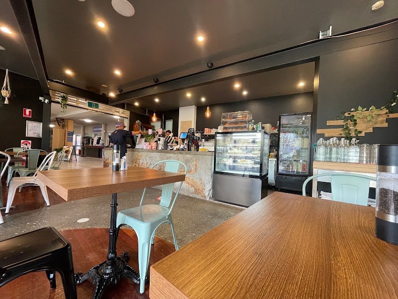 Tasa Coffee House photo 5