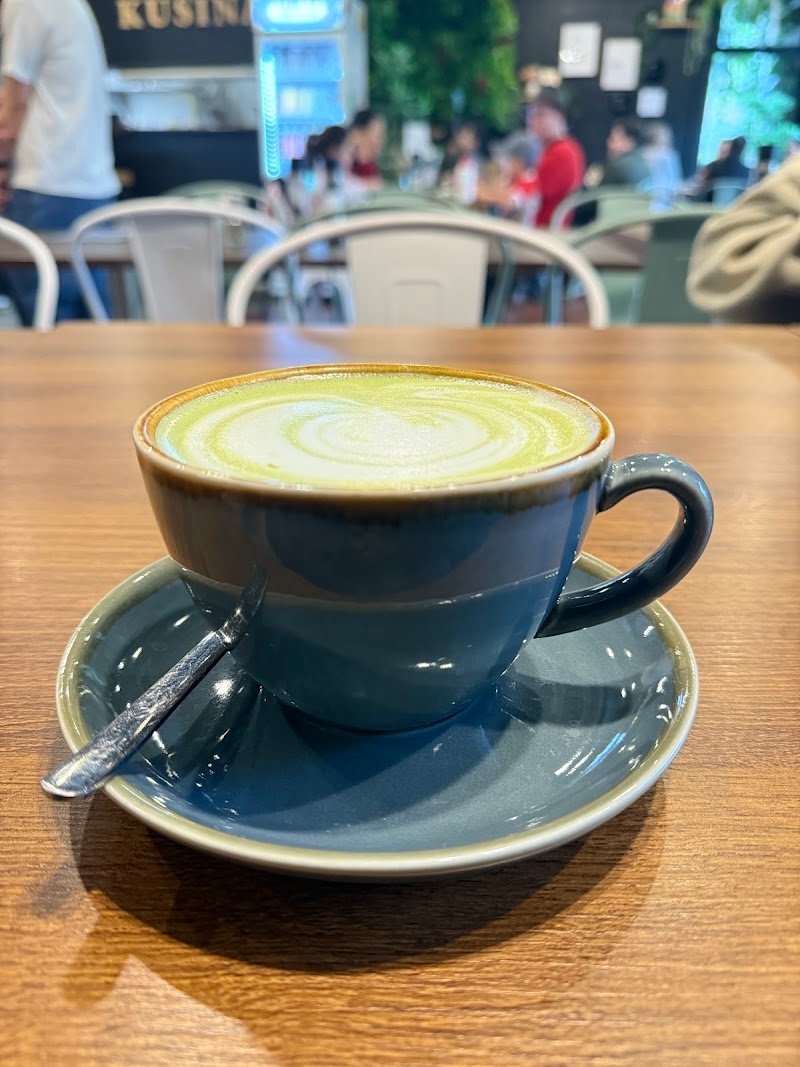 Tasa Coffee House photo 6