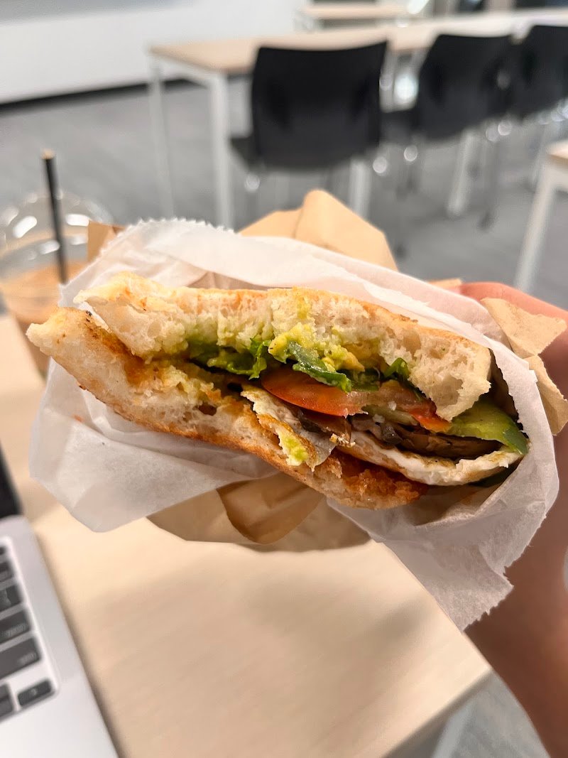 Tasa Coffee House photo 9