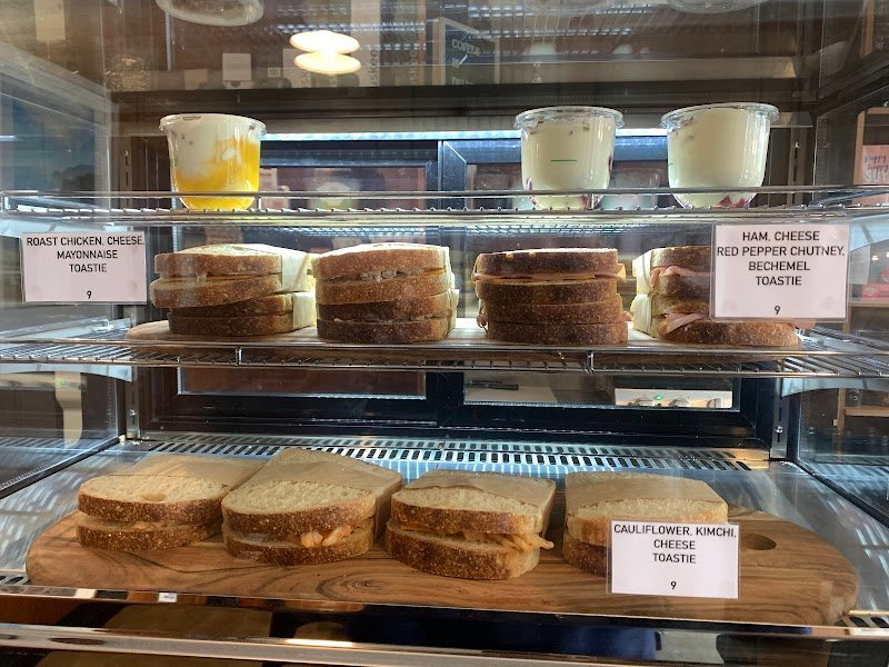 Amelia Coffee Co. photo 9