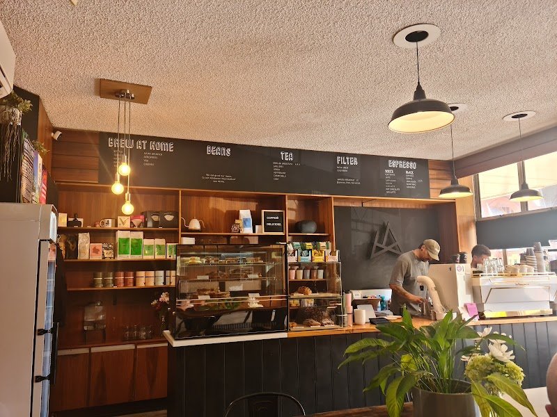 Amelia Coffee Co. photo 4