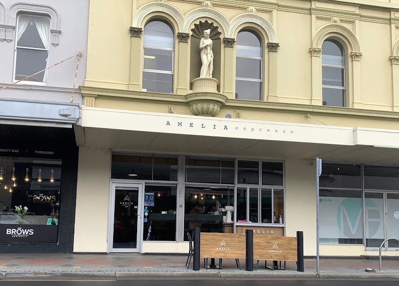 Amelia Coffee Co. photo 6