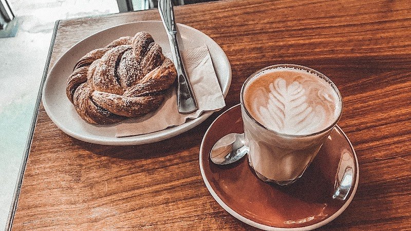 Amelia Coffee Co. photo 2