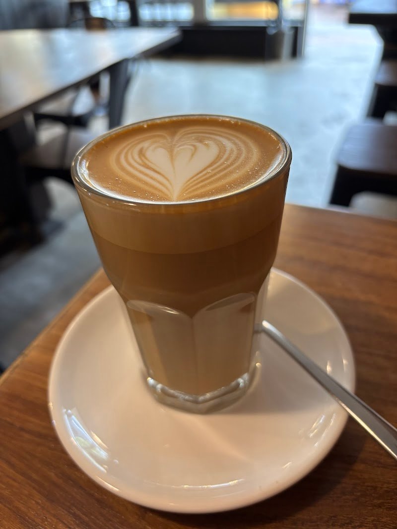 Amelia Coffee Co. photo 5