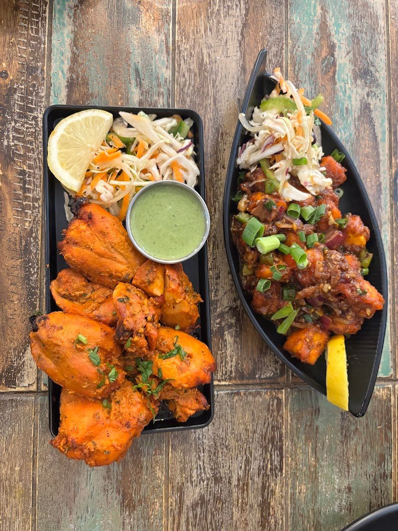 Dosa Hut Indian Restaurant Harris Park photo 7