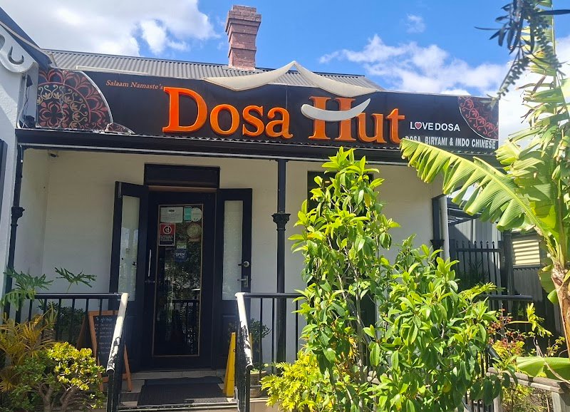 Dosa Hut Indian Restaurant Harris Park photo 8