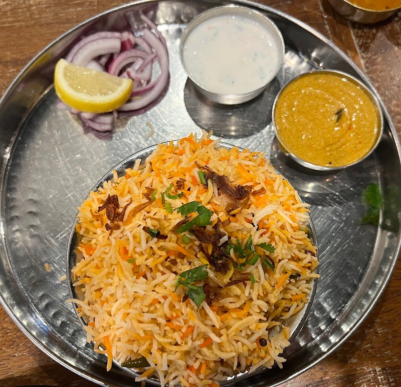 Dosa Hut Indian Restaurant Harris Park photo 6