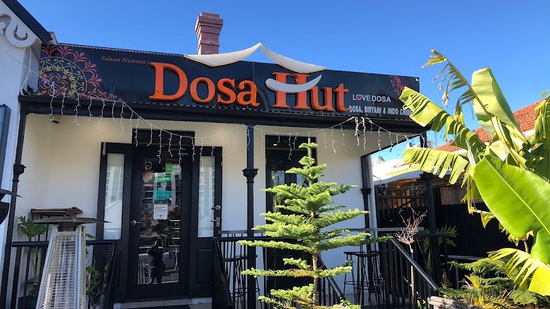 Dosa Hut Indian Restaurant Harris Park photo 2