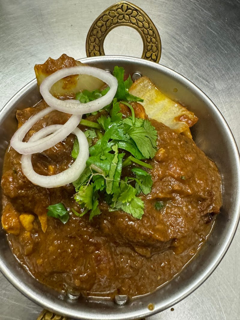 Copper kitchen photo 3