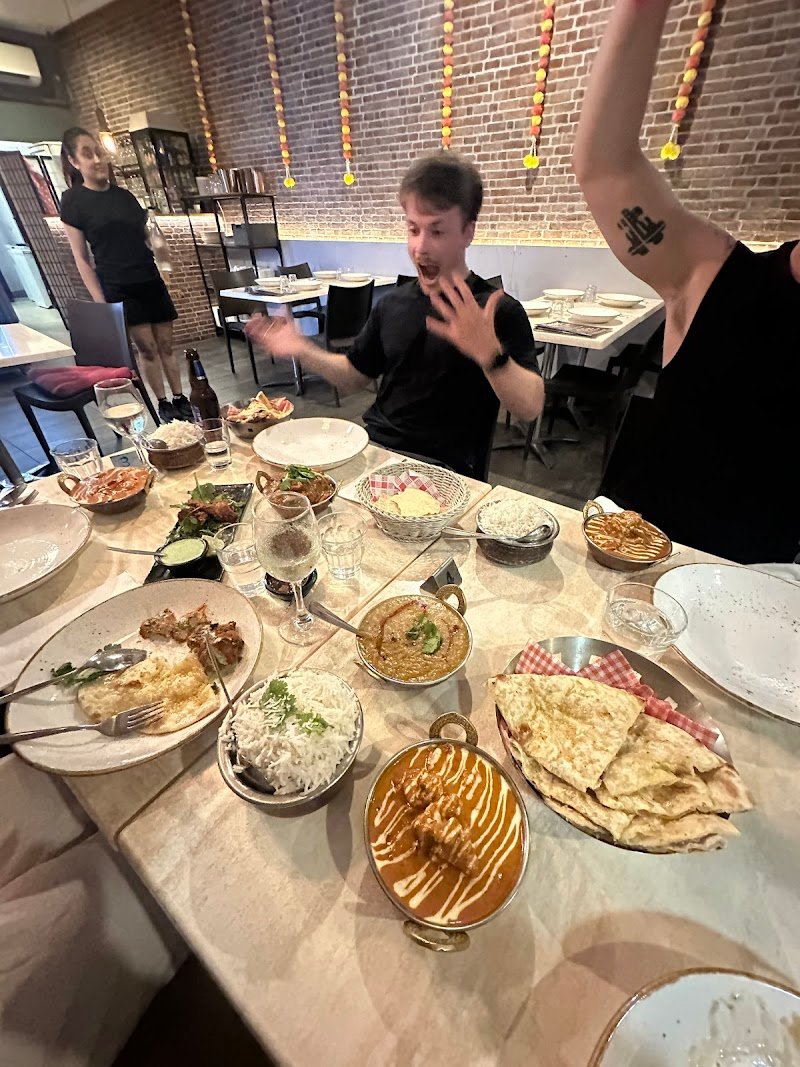 Copper kitchen photo 8