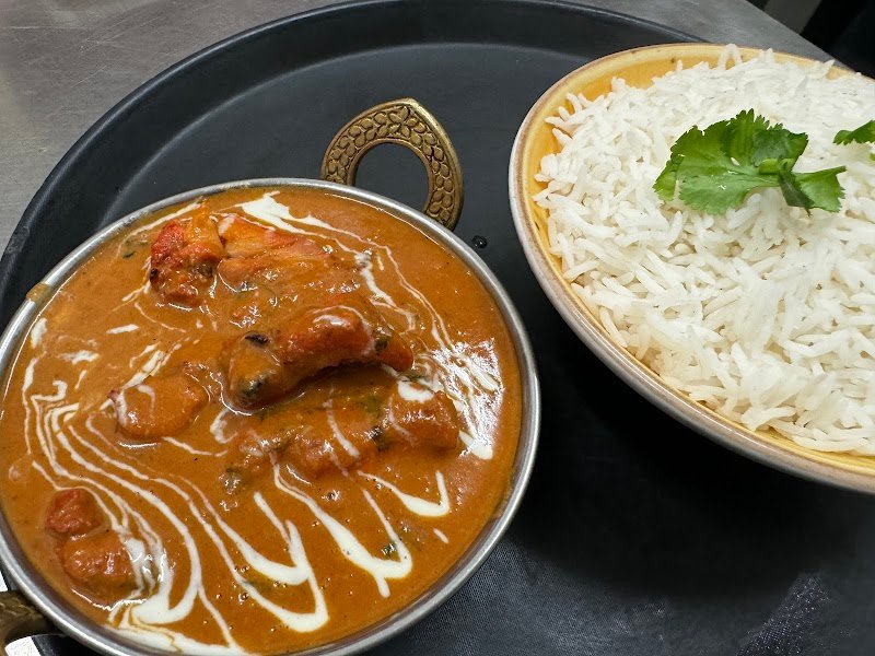 Copper kitchen photo 10