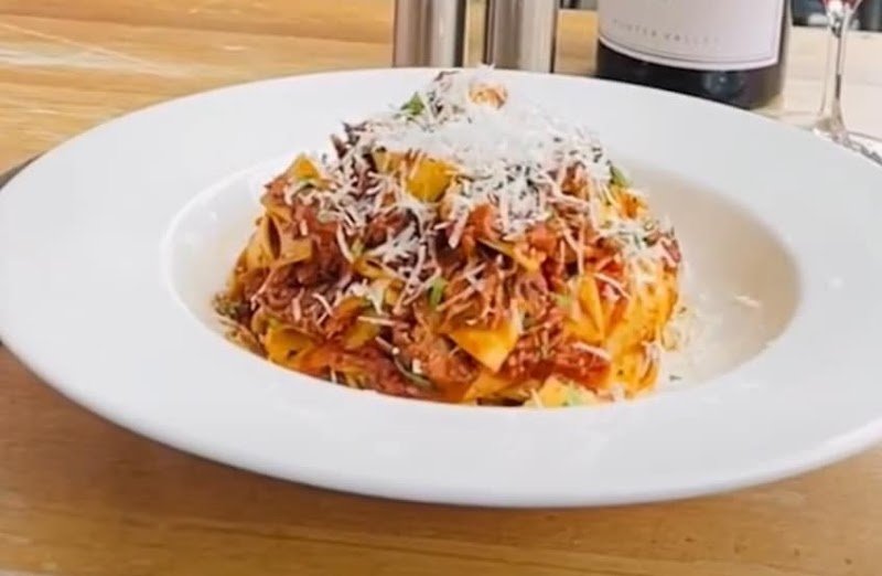 Overtime Cafe & Bar photo 10