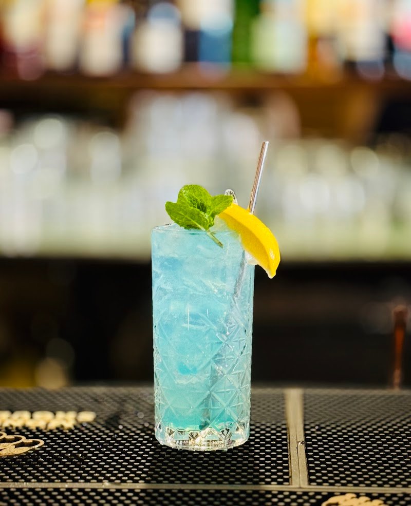 Overtime Cafe & Bar photo 9