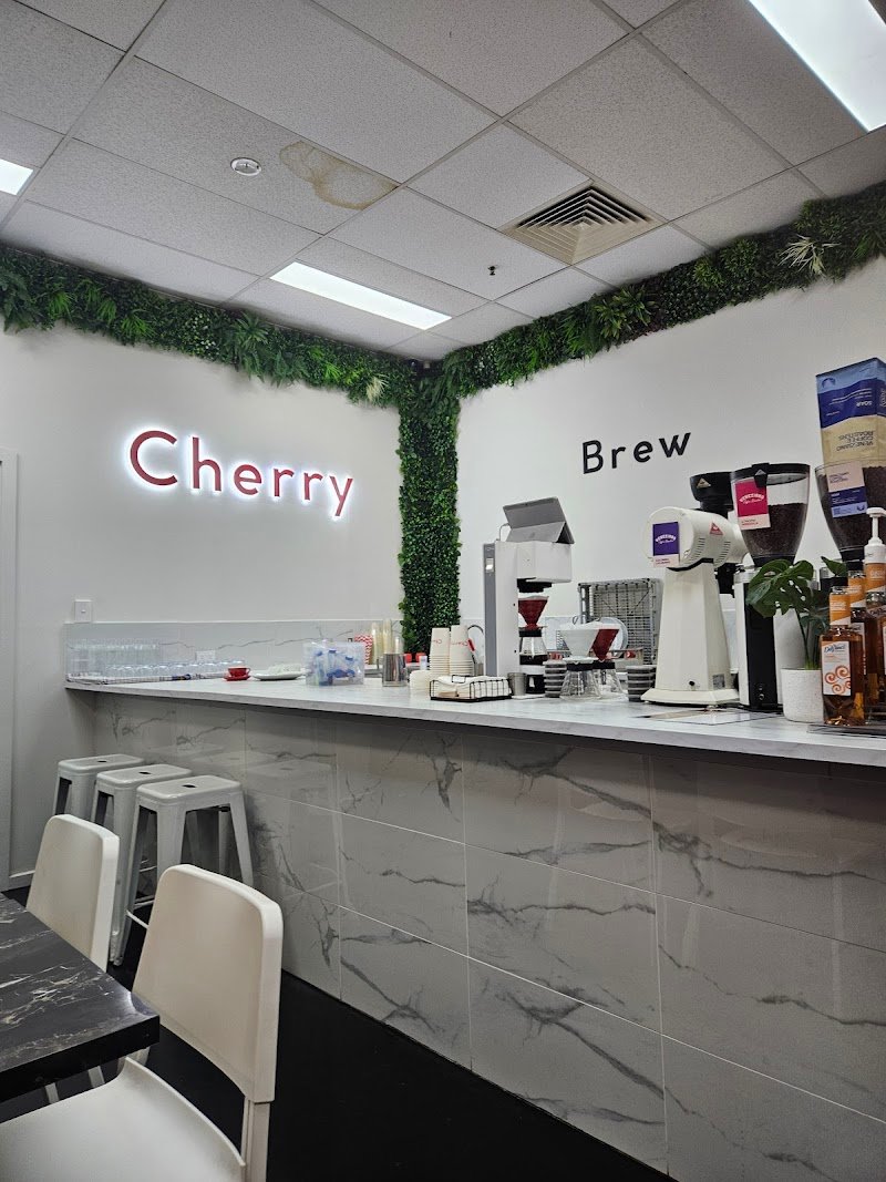 Cherry Specialty Coffee photo 4