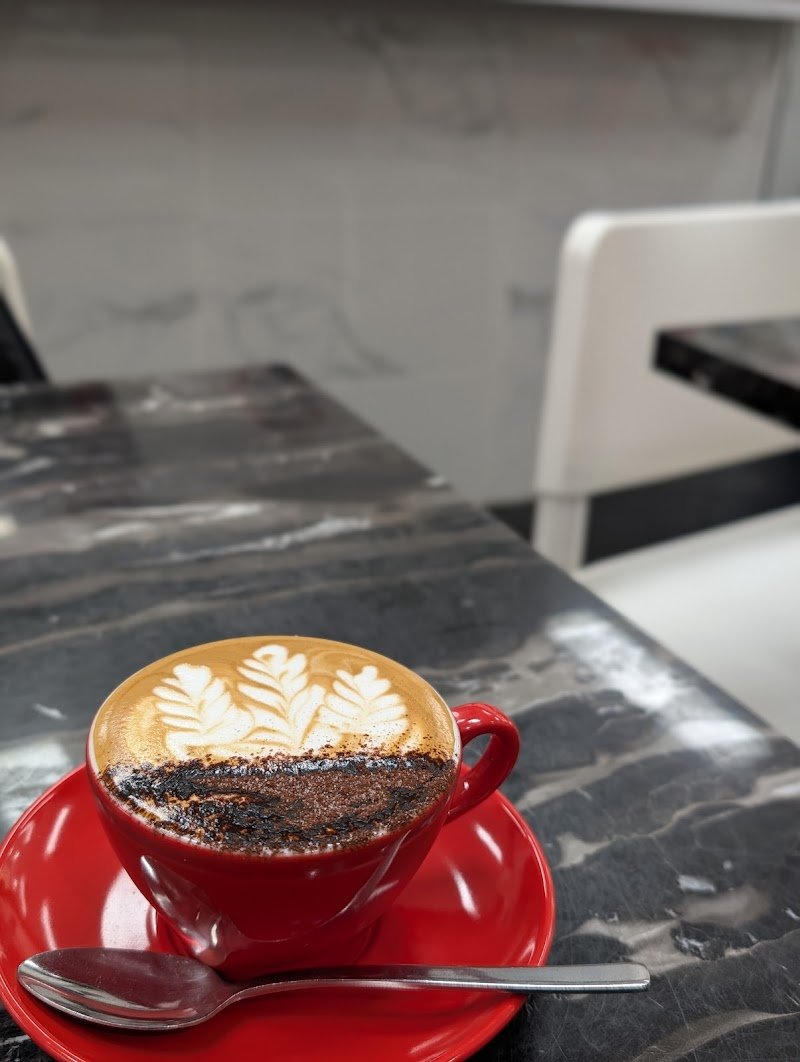 Cherry Specialty Coffee photo 3