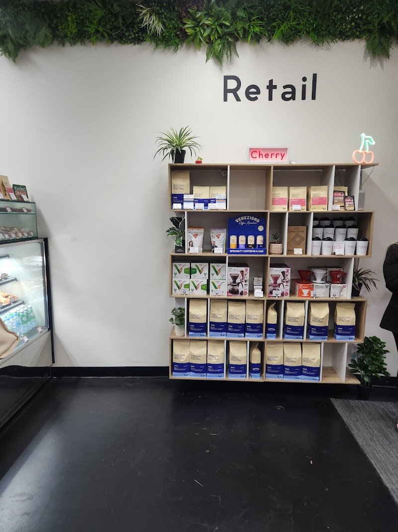 Cherry Specialty Coffee photo 6