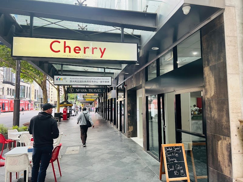 Cherry Specialty Coffee photo 7