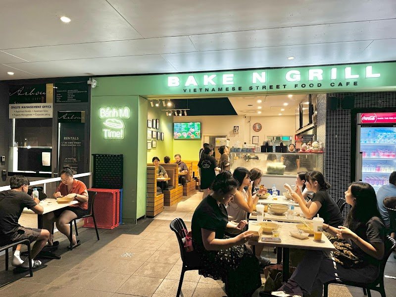 MEBAMI Southbank photo 8