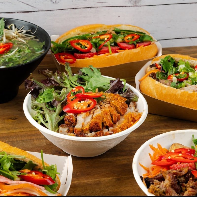 MEBAMI Southbank photo 2