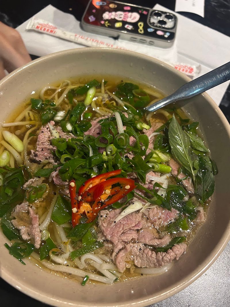 MEBAMI Southbank photo 7